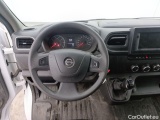  Opel  Movano Opel  2.3 Turbo D 110KW S/S L3H2 3.5T 4d #26