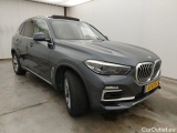  Bmw  X5 BMW  - 2018 3.0AS xDrive45e 286 PHEV (EU6d-TEMP) 5d #51