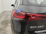  Mercedes  EQA MERCEDES  (H293) 66.5 kWh  250 Business Line 5d 