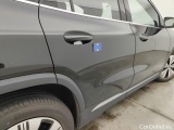  Mercedes  EQA MERCEDES  (H293) 66.5 kWh  250 Business Line 5d #5
