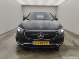  Mercedes  EQA MERCEDES  (H293) 66.5 kWh  250 Business Line 5d #21