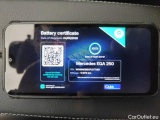  Mercedes  EQA MERCEDES  (H293) 66.5 kWh  250 Business Line 5d #29