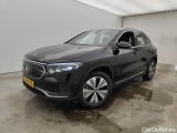  Mercedes  EQA MERCEDES  (H293) 66.5 kWh  250 Business Line 5d #30