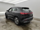  Mercedes  EQA MERCEDES  (H293) 66.5 kWh  250 Business Line 5d #31