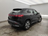 Mercedes  EQA MERCEDES  (H293) 66.5 kWh  250 Business Line 5d #32