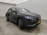  Mercedes  EQA MERCEDES  (H293) 66.5 kWh  250 Business Line 5d #33