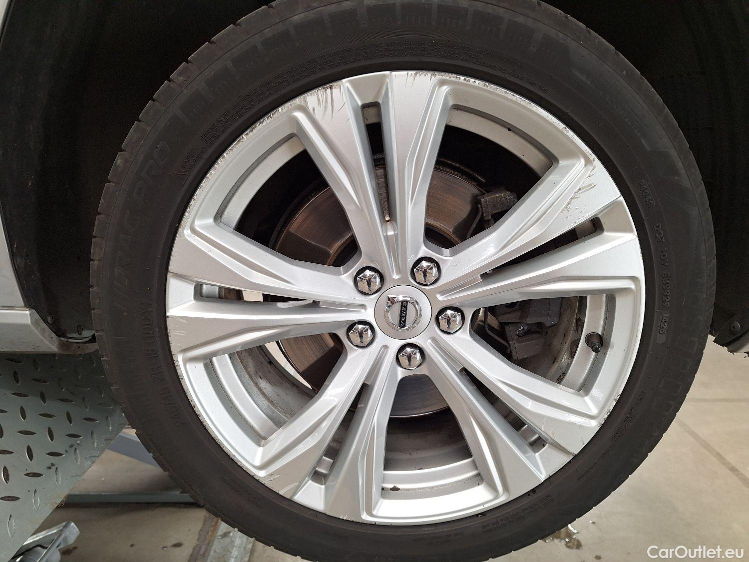  Volvo  V90 Volvo,  FL'20, Volvo  B4 D Core Aut. 5d #1