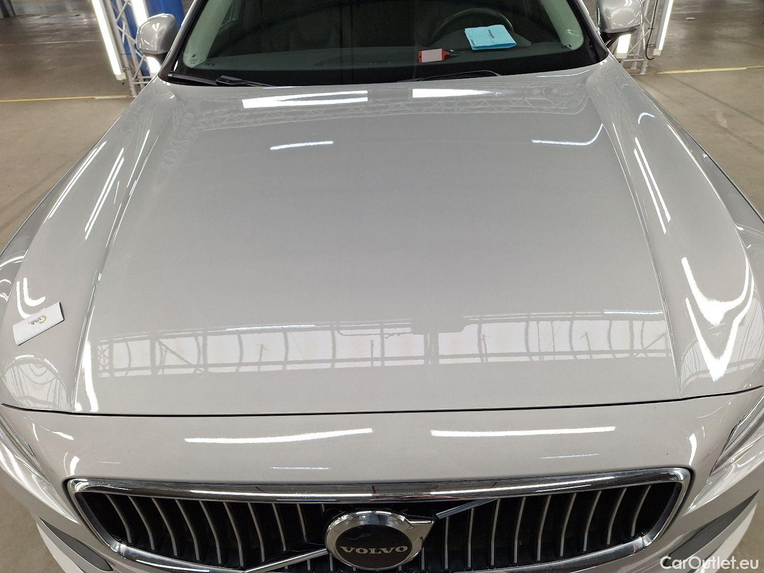  Volvo  V90 Volvo,  FL'20, Volvo  B4 D Core Aut. 5d #39