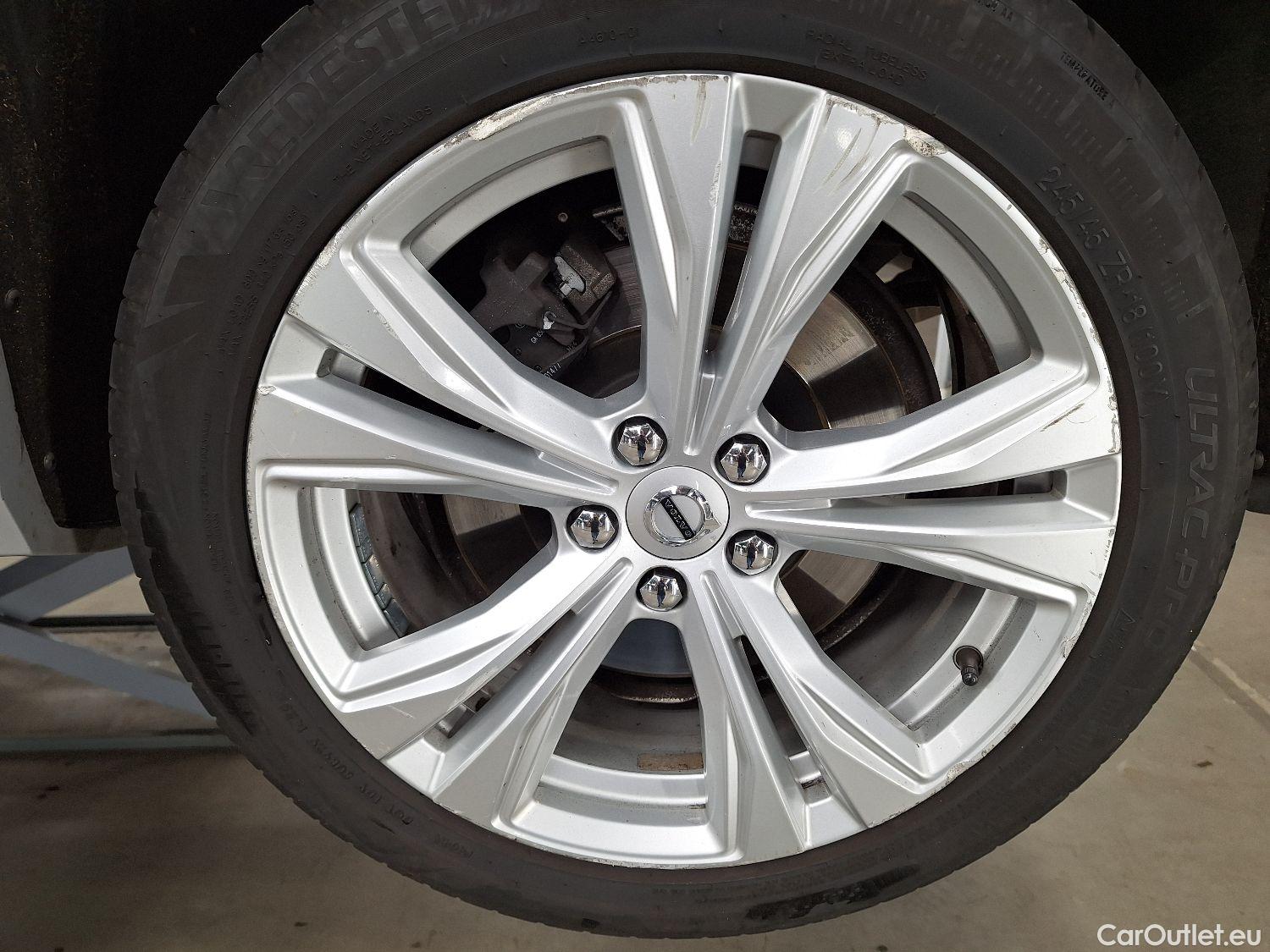  Volvo  V90 Volvo,  FL'20, Volvo  B4 D Core Aut. 5d #7