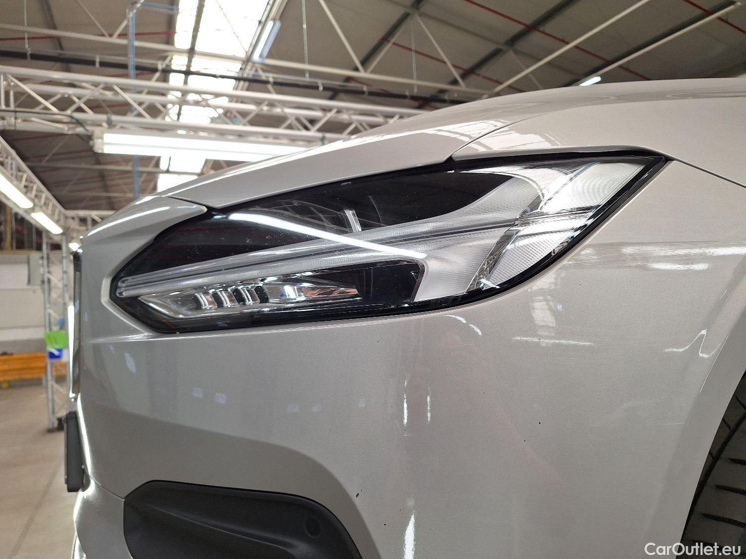  Volvo  V90 Volvo,  FL'20, Volvo  B4 D Core Aut. 5d #18