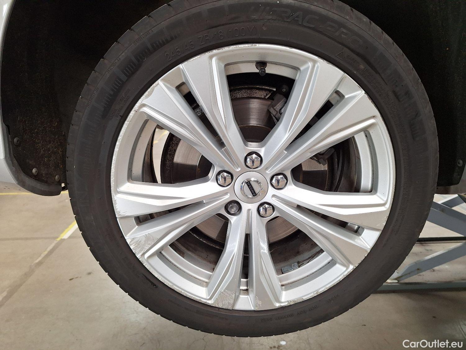  Volvo  V90 Volvo,  FL'20, Volvo  B4 D Core Aut. 5d #4