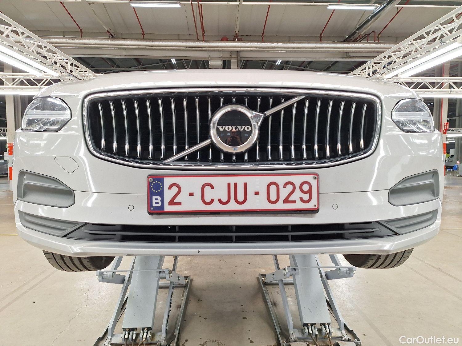  Volvo  V90 Volvo,  FL'20, Volvo  B4 D Core Aut. 5d #15