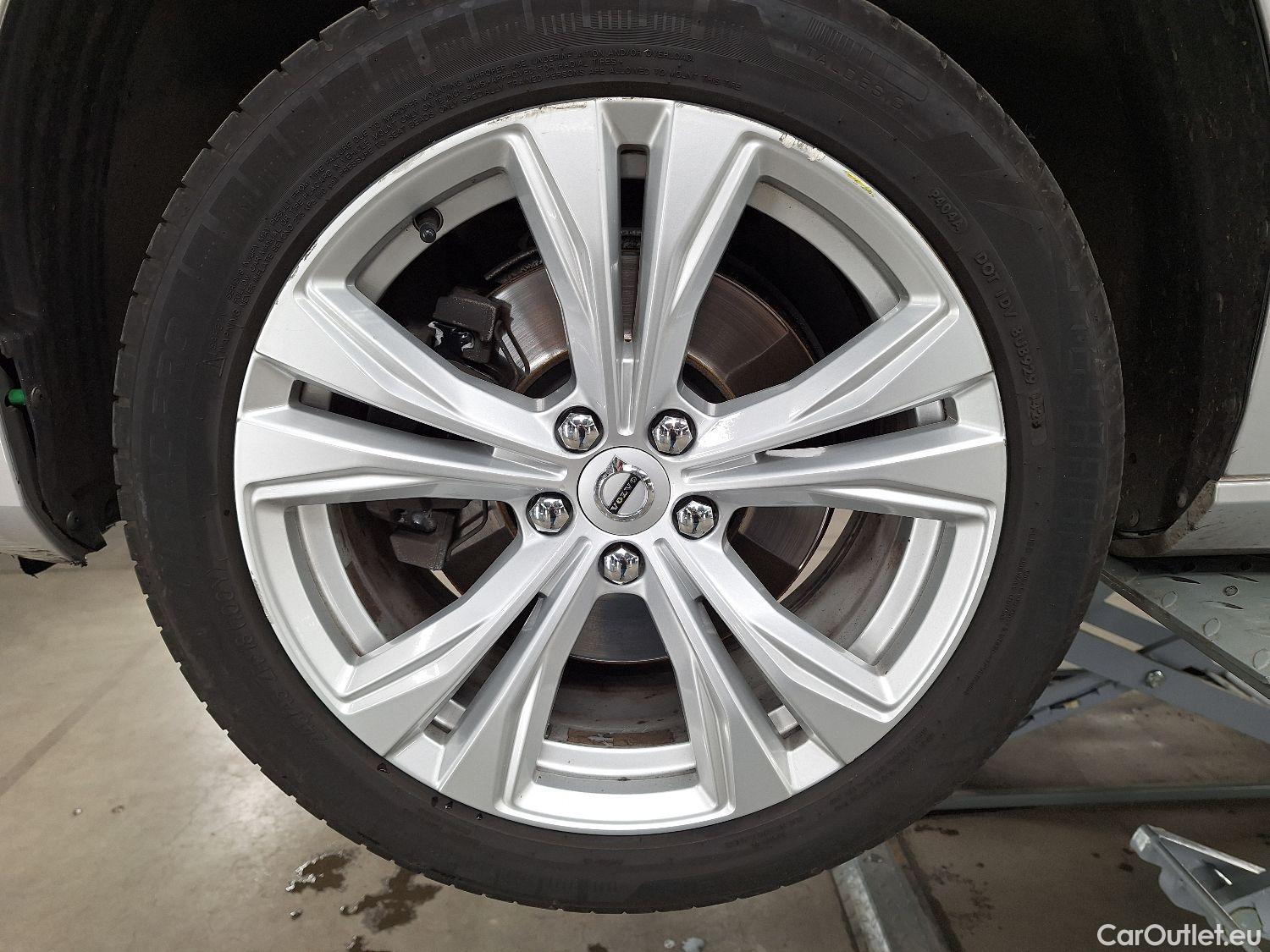  Volvo  V90 Volvo,  FL'20, Volvo  B4 D Core Aut. 5d #12