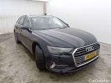  Audi  A6 AUDI  AVANT DIESEL - 2018 45 3.0 TDi 231 Quattro Sport tiptronic 4d Auto #48