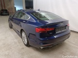  Audi  A5 Sportback Audi  35 TDI S tronic Business Edition 5d #7