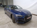  Audi  A5 Sportback Audi  35 TDI S tronic Business Edition 5d #8