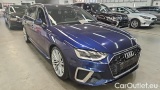  Audi  A4 40 TDI S tronic S line Avant #2
