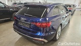  Audi  A4 40 TDI S tronic S line Avant #4