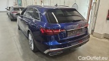  Audi  A4 40 TDI S tronic S line Avant #3