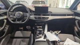  Audi  A4 40 TDI S tronic S line Avant #6