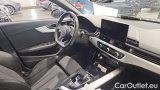  Audi  A4 40 TDI S tronic S line Avant #7