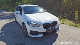  Bmw  Serie 1 116d Advantage #2