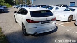  Bmw  Serie 1 116d Advantage #3