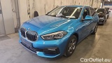  Bmw  Serie 1 118d Advantage 