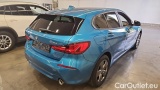  Bmw  Serie 1 118d Advantage #4