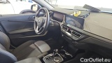  Bmw  Serie 1 118d Advantage #7