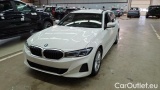  Bmw  Serie 3 318d Touring Auto 
