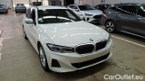  Bmw  Serie 3 318d Touring Auto #2
