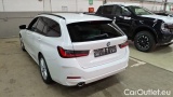  Bmw  Serie 3 318d Touring Auto #3