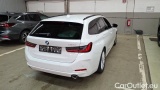  Bmw  Serie 3 318d Touring Auto #4