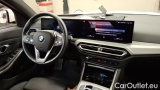  Bmw  Serie 3 318d Touring Auto #6