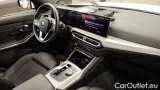 Bmw  Serie 3 318d Touring Auto #7