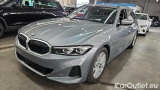  Bmw  Serie 3 318d Touring Auto 
