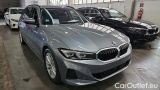  Bmw  Serie 3 318d Touring Auto #2