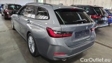  Bmw  Serie 3 318d Touring Auto #3