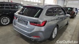  Bmw  Serie 3 318d Touring Auto #4