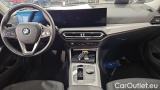  Bmw  Serie 3 318d Touring Auto #6