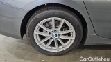  Bmw  Serie 3 318d Touring Auto #10