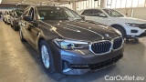  Bmw  Serie 5 520d Touring A #2
