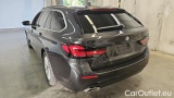  Bmw  Serie 5 520d Touring A #3
