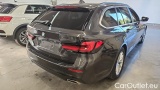  Bmw  Serie 5 520d Touring A #4
