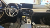  Bmw  Serie 5 520d Touring A #6