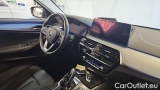  Bmw  Serie 5 520d Touring A #7