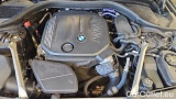  Bmw  Serie 5 520d Touring A #11
