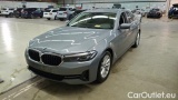  Bmw  Serie 5 520d xDrive A 