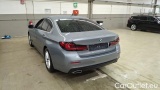  Bmw  Serie 5 520d xDrive A #3